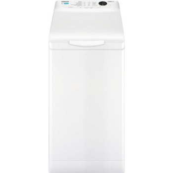 Стиральная машина Zanussi ZWQ61226CI класс: A++ загр.вертикальная макс.:6кг белый