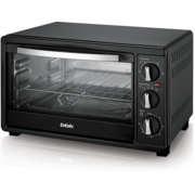Мини-печь BBK OE2343M 23л. 1500Вт черный