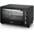 Мини-печь BBK OE2343M 23л. 1500Вт черный