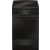 Плита Электрическая Hansa FCCM58088 черный стеклокерамика