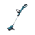 Триммер электрический Makita DUR181RF аккум. неразбор.штан. реж.эл.:леска