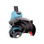 Триммер электрический Makita DUR181RF аккум. неразбор.штан. реж.эл.:леска