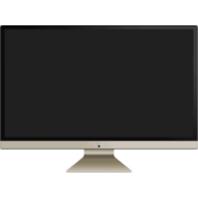 Моноблок Asus A46UAK-BA001D 27" Full HD i5 8250U (1.6)/8Gb/1Tb 5.4k/UHDG 620/Endless/GbitEth/WiFi/BT/90W/клавиатура/мышь/Cam/черный 1920x1080