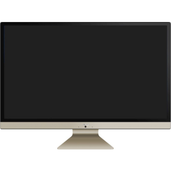 Моноблок Asus A46UAK-BA002D 27" Full HD i5 8250U (1.6)/8Gb/SSD256Gb/UHDG 620/Endless/GbitEth/WiFi/BT/90W/клавиатура/мышь/Cam/черный 1920x1080