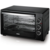 Мини-печь BBK OE3070M 30л. 1500Вт черный