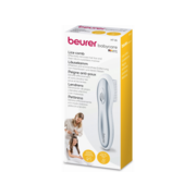 Гребень от вшей Beurer HT15 белый (591.68)
