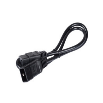 Шнур питания ITK PC-C13C14-3M C13-С14 проводник.:3x1.5мм2 3м 230В 10А (упак.:1шт) черный