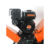 Садовый измельчитель Patriot SB 506 2400Вт 3600об/мин