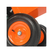 Садовый измельчитель Patriot SB 506 2400Вт 3600об/мин