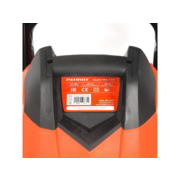 Культиватор Patriot Elektra 1500 2л.с.