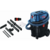 Строительный пылесос Bosch GAS 12-25 PL 1250Вт (уборка: сухая) синий