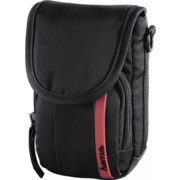 Сумка для компактной фотокамеры Hama Nashville 90L черный