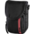 Сумка для компактной фотокамеры Hama Nashville 90L черный