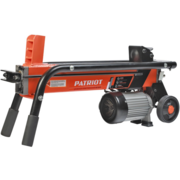 Дровокол Patriot CE 5215 двиг.элект. 2200Вт раб.пол.гориз. (766300002)