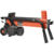Дровокол Patriot CE 5215 двиг.элект. 2200Вт раб.пол.гориз. (766300002)
