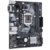 Материнская плата ASUS PRIME B365M-K RTL {Soc-1151v2, Intel B365, 2xDDR4 mATX AC`97 8ch(7.1) GbLAN+VGA+DVI}