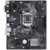 Материнская плата ASUS PRIME B365M-K RTL {Soc-1151v2, Intel B365, 2xDDR4 mATX AC`97 8ch(7.1) GbLAN+VGA+DVI}