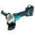 Углошлифовальная машина Makita DGA504RF 8500об/мин рез.шпин.:M14 d=125мм жестк.кейс