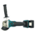 Углошлифовальная машина Makita DGA504RF 8500об/мин рез.шпин.:M14 d=125мм жестк.кейс