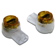 Соединитель Lanmaster TWT-SLC-UY2 (упак.:100шт) 100м
