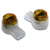 Соединитель Lanmaster TWT-SLC-UY2 (упак.:100шт) 100м