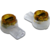 Соединитель Lanmaster TWT-SLC-UY2 (упак.:100шт) 100м