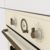 Встраиваемые электрические духовки GORENJE Встраиваемые электрические духовки GORENJE/ Classico, Духовой шкаф, Полезный объем: 71 л, Механическое управление, Электронный программатор с аналоговым дисплеем, Стандартный шарнир дверцы, Решетка, Направляющие: