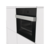 Встраиваемые электрические духовки GORENJE Встраиваемые электрические духовки GORENJE/ Духовой шкаф, Полезный объем: 71 л, Механическое управление, GentleClose: шарнир с плавным закрыванием дверцы духовки, Многоуровневое приготовление, Решетка, Направляющ