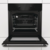 Встраиваемые электрические духовки GORENJE Встраиваемые электрические духовки GORENJE/ Духовой шкаф, Полезный объем: 71 л, Механическое управление, GentleClose: шарнир с плавным закрыванием дверцы духовки, Многоуровневое приготовление, Решетка, Направляющ