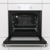 Встраиваемые электрические духовки GORENJE Встраиваемые электрические духовки GORENJE/ Духовой шкаф, Полезный объем: 71 л, Механическое управление, Сенсорный программатор IconLED, GentleClose: шарнир с плавным закрыванием дверцы духовки, Многоуровневое пр