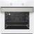 Встраиваемые электрические духовки GORENJE Встраиваемые электрические духовки GORENJE/ Духовой шкаф, Полезный объем: 71 л, Механическое управление, Сенсорный программатор IconLED, GentleClose: шарнир с плавным закрыванием дверцы духовки, Многоуровневое пр