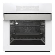 Встраиваемые электрические духовки 60 см GORENJE Встраиваемые электрические духовки 60 см GORENJE/ Духовой шкаф, Полезный объем: 71 л, электрическая, электронное управление, Сенсорный программный модуль DirecTOUCH, GentleClose: шарнир с плавным закрывание