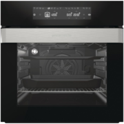 Встраиваемые электрические духовки GORENJE Встраиваемые электрические духовки GORENJE/ Духовой шкаф, Класс энергопотребления: A+, Сенсорный программный модуль DirecTOUCH, Конструкция: Встраиваемая, Ширина: 597 мм, Высота: 595 мм
