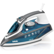 Утюг BBK ISE-2402 2400Вт синий