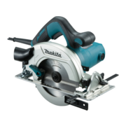 Циркулярная пила (дисковая) Makita HS6601J 1050Вт (ручная) D диска.:165мм