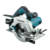 Циркулярная пила (дисковая) Makita HS6601J 1050Вт (ручная) D диска.:165мм