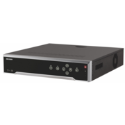 IP-видеорегистратор 32CH 24POE DS-7732NI-I4/24P HIKVISION