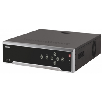 IP-видеорегистратор 32CH 24POE DS-7732NI-I4/24P HIKVISION