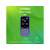 Плеер Hi-Fi Flash Digma B4 8Gb синий/1.8"/FM/microSDHC