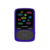Плеер Hi-Fi Flash Digma B4 8Gb синий/1.8"/FM/microSDHC