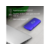 Плеер Hi-Fi Flash Digma B4 8Gb синий/1.8"/FM/microSDHC
