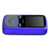 Плеер Hi-Fi Flash Digma B4 8Gb синий/1.8"/FM/microSDHC
