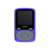 Плеер Hi-Fi Flash Digma B4 8Gb синий/1.8"/FM/microSDHC