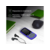 Плеер Hi-Fi Flash Digma B4 8Gb синий/1.8"/FM/microSDHC