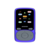 Плеер Hi-Fi Flash Digma B4 8Gb синий/1.8"/FM/microSDHC