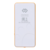 Плеер Hi-Fi Flash Digma S4 8Gb белый/оранжевый/1.8"/FM/microSDHC