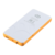 Плеер Hi-Fi Flash Digma S4 8Gb белый/оранжевый/1.8"/FM/microSDHC