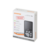 Плеер Hi-Fi Flash Digma S4 8Gb белый/оранжевый/1.8"/FM/microSDHC