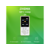 Плеер Hi-Fi Flash Digma S4 8Gb белый/оранжевый/1.8"/FM/microSDHC