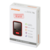 Плеер Hi-Fi Flash Digma T4 8Gb черный/красный/1.5"/FM/microSDHC/clip